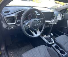 KIA CEED 1.5T