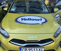 KIA CEED 1.5