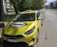 Кия Сийд турбо