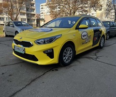 Търся екип или шофьор за 24ч.