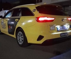 KIA SEED 1.5 турбо - Изображение 2