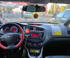Kia Ceed 2014 може и бартер