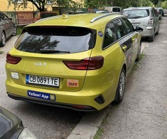 Кия Сийд 1.5t 160к.с.