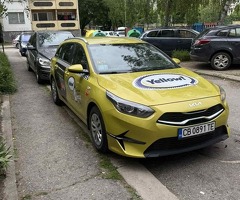 Кия Сийд 1.5t 160к.с. - Изображение 2