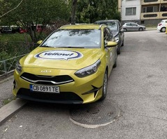 Кия Сийд 1.5t 160к.с. - Изображение 4