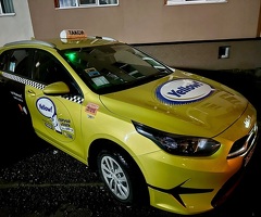 АРЕНДА!!! 55/65 ЛВ ! 0884387393 !Търся екип или шофьори  на 24ч за Киа сеед на Бензин! - Изображение 2