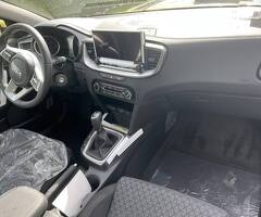 НОВ КИА СИЙД 1.5 2025г. - Изображение 4