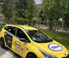 Продавам Kia Ceed 2014г. - Изображение 2