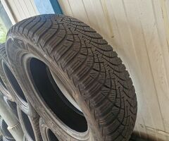 Зимни гуми195/65/15