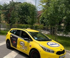 Продава се Kia ceed 2014г.