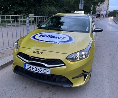 Продава се плащана 10 месеца - Изображение 3