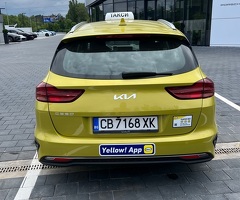 Продавам Киа Сеид 2023 - Изображение 3