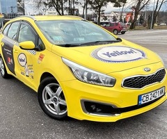 Продавам Kia Ceed 2018 - Изображение 4