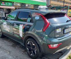 Kia Niro 2024 - Изображение 2