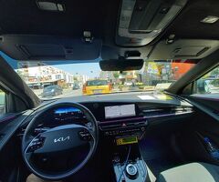Kia Niro 2024 - Изображение 3