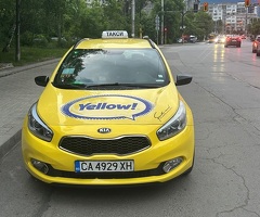 Kia ceed - Изображение 2