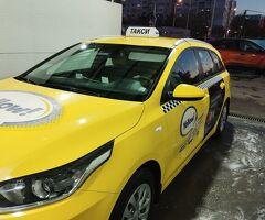 Kia Ceed 1.5t - Изображение 2