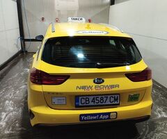 Kia Ceed 1.5t - Изображение 4