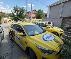 CEED преди турбо на аренда 0877339893