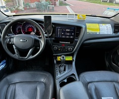 KIA K5 - АВТОМАТИК - Изображение 2