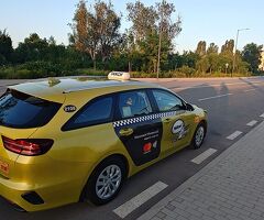 Киа сийд 1.5T/160HP BRC газ 2023 год. - Изображение 2