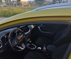 Киа сийд 1.5T/160HP BRC газ 2023 год. - Изображение 3