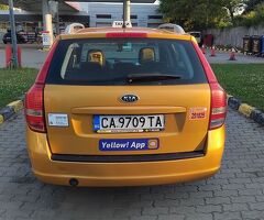 Киа сийд 2012г - Изображение 2
