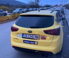 Kia Ceed - Изображение 3