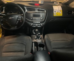 Kia Ceed - Изображение 4