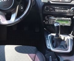 Kia ceed 2022 - Изображение 3