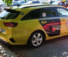 Kia ceed 2022 - Изображение 4
