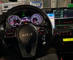 Kia Ceed 2024 - Изображение 2
