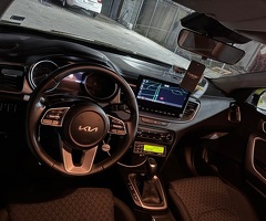 Kia Ceed 2024 - Изображение 3