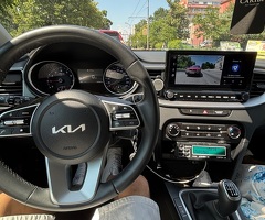Kia Ceed 2024 - Изображение 4
