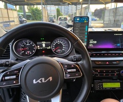 АРЕНДА! Kia Ceed 2024 1.5Т 140 к.с - Изображение 3