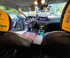 АРЕНДА! Kia Ceed 2024 1.5Т 140 к.с - Изображение 4