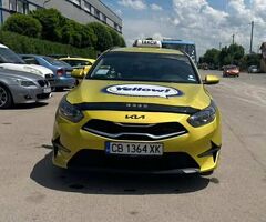 Kia Ceed 2022г