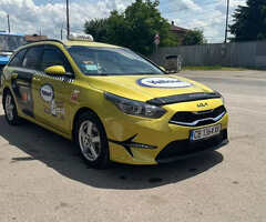 Kia Ceed 2022г - Изображение 2