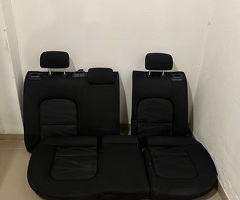 Заден салон за Kia Ceed 2013-2017г