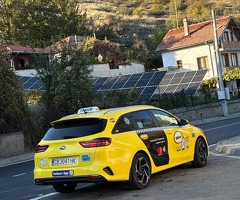 Kia Ceed Преди Турбото