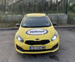 Kia ceed - Изображение 3