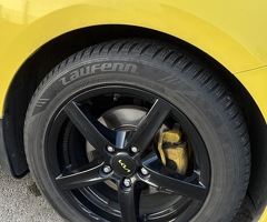 Kia ceed - Изображение 4