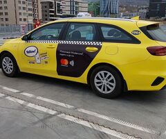 Продавам киа сийд 1.5турбо - Изображение 2