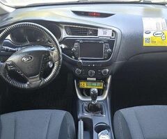 Kia Ceed - Изображение 3