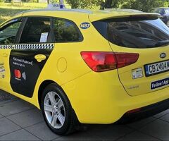 Kia Ceed - Изображение 4