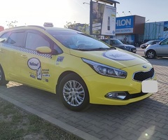 Kia ceed 2013.10m цена 10к