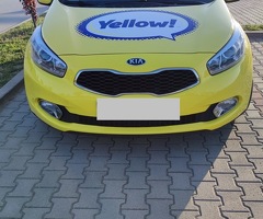 Kia ceed 2013.10m цена 10к - Изображение 2
