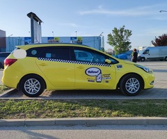 Kia ceed 2013.10m цена 10к - Изображение 3