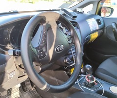 Kia ceed 2013.10m цена 10к - Изображение 4