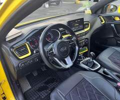 Kia ceed 1.4 газ преди турбо - Изображение 3